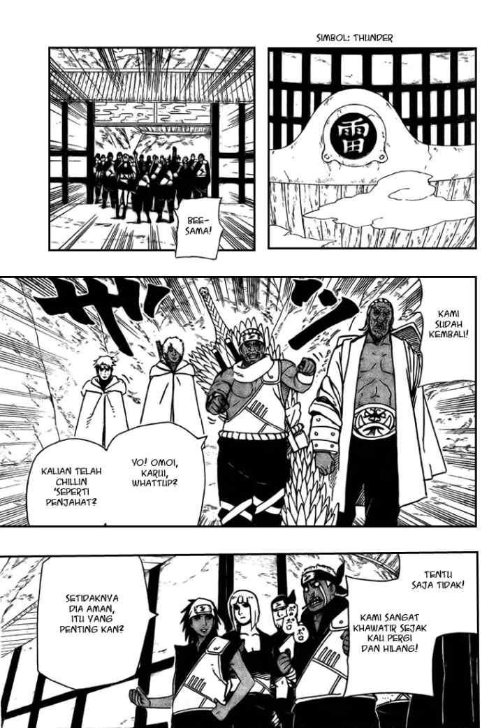 Naruto chapter 487 halaman 11