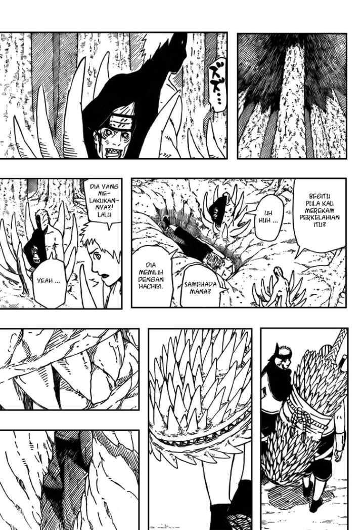 Naruto chapter 487 halaman 13