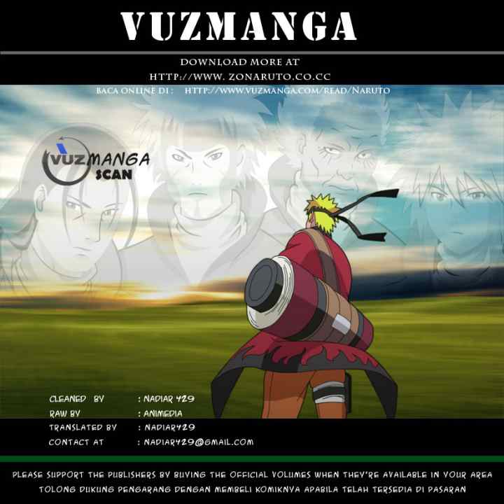 Naruto chapter 487 halaman 18