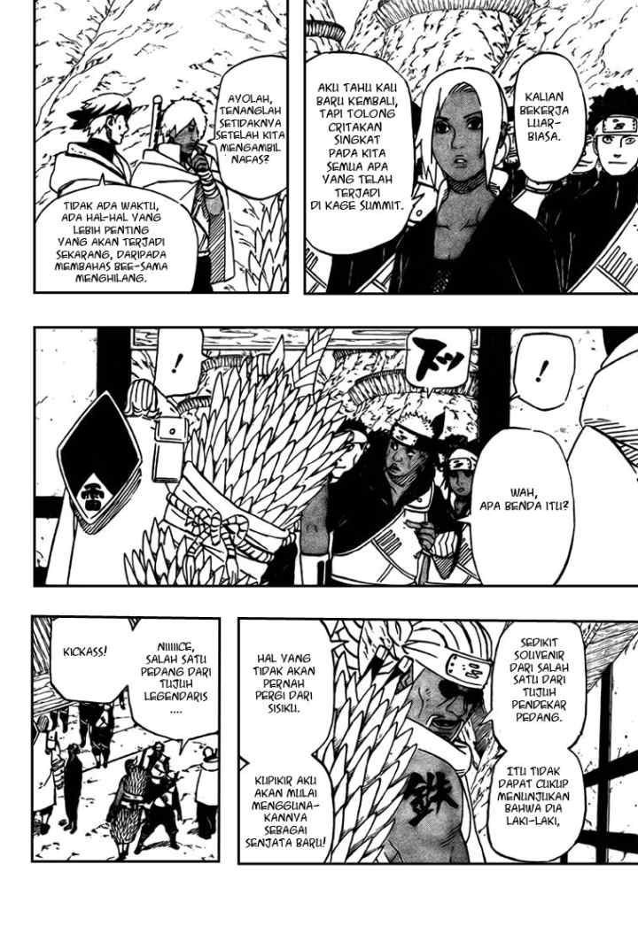 Naruto chapter 487 halaman 12