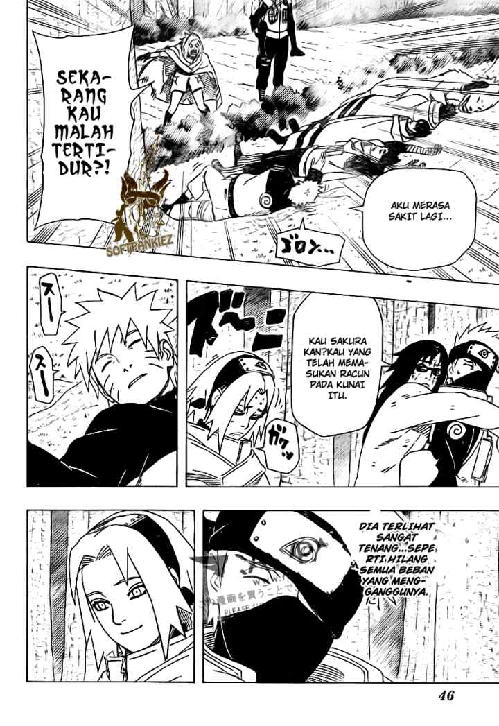 Naruto chapter 488 halaman 5