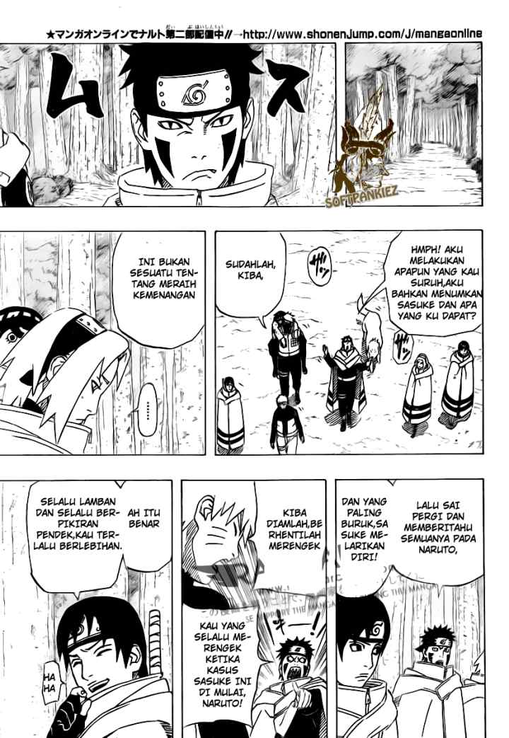 Naruto chapter 488 halaman 8