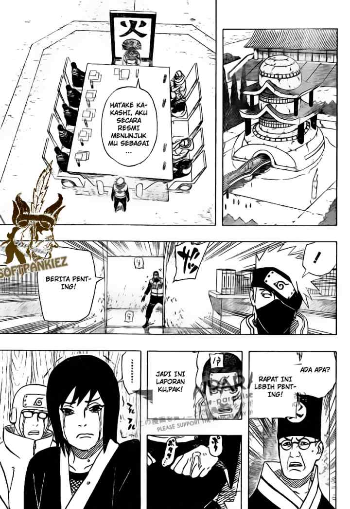 Naruto chapter 488 halaman 16