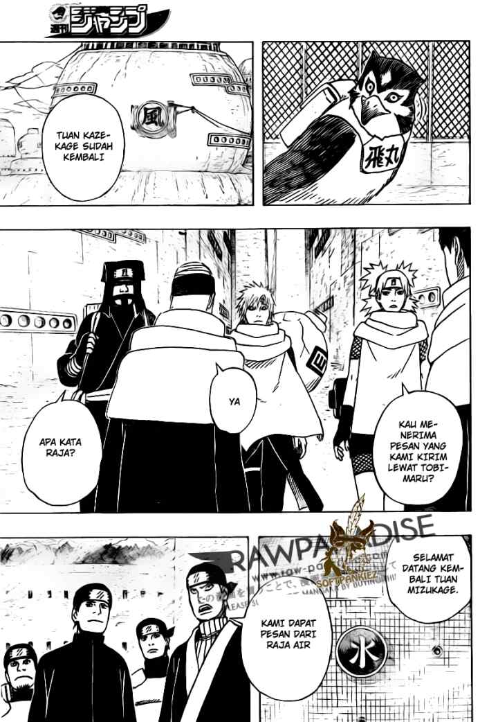 Naruto chapter 488 halaman 6
