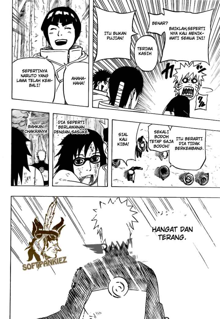 Naruto chapter 488 halaman 9
