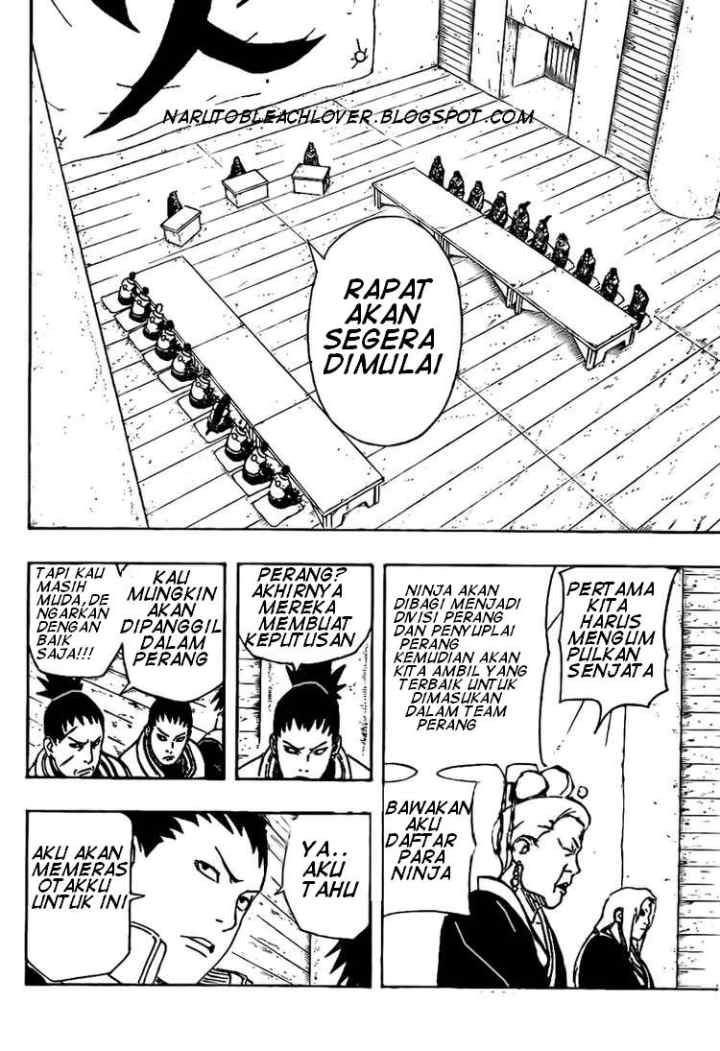 Naruto chapter 489 halaman 9