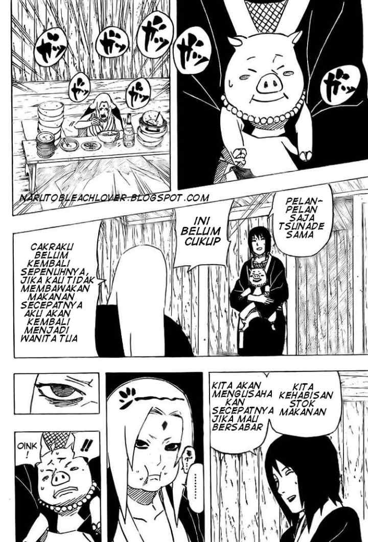 Naruto chapter 489 halaman 4