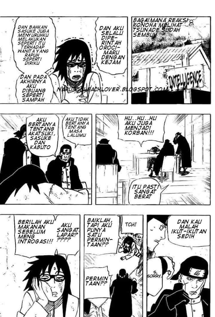 Naruto chapter 489 halaman 5