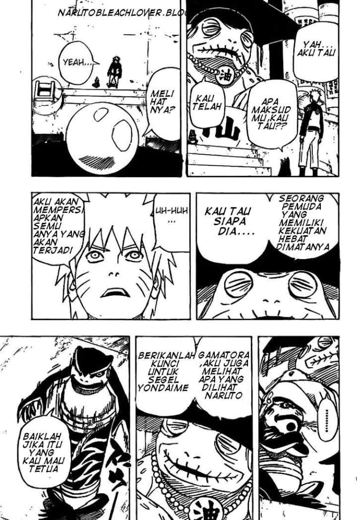 Naruto chapter 489 halaman 14