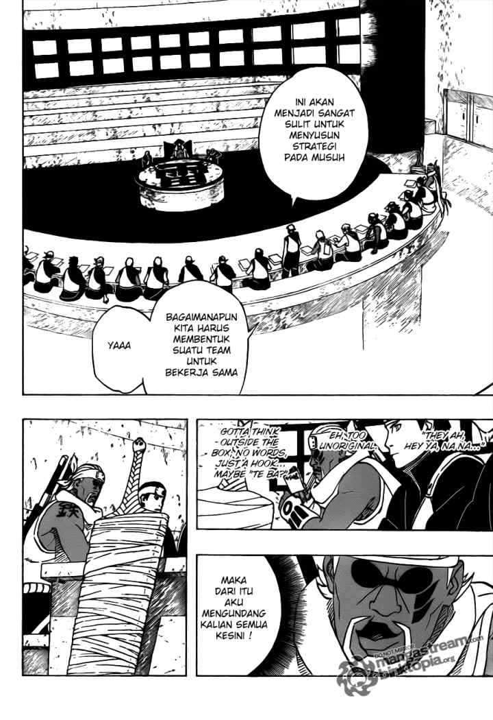 Naruto chapter 490 halaman 15