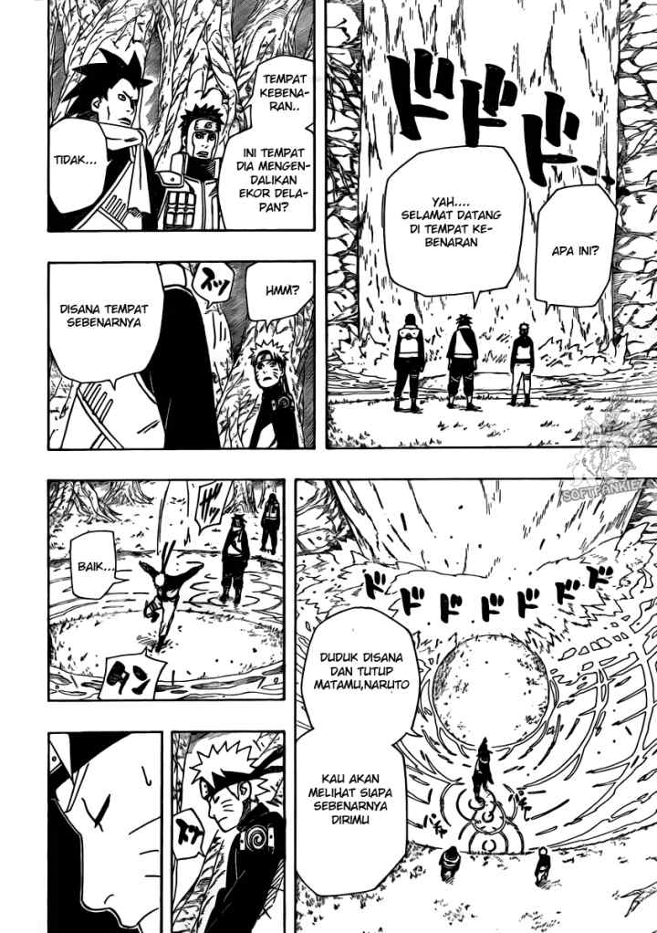Naruto chapter 492 halaman 15