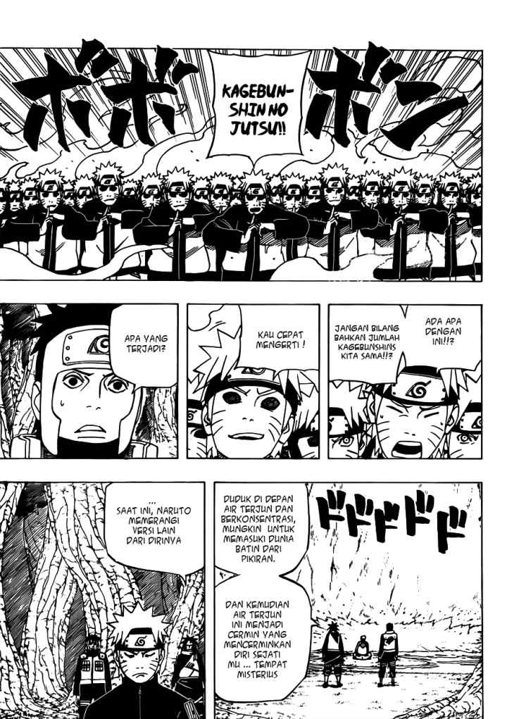 Naruto chapter 493 halaman 9