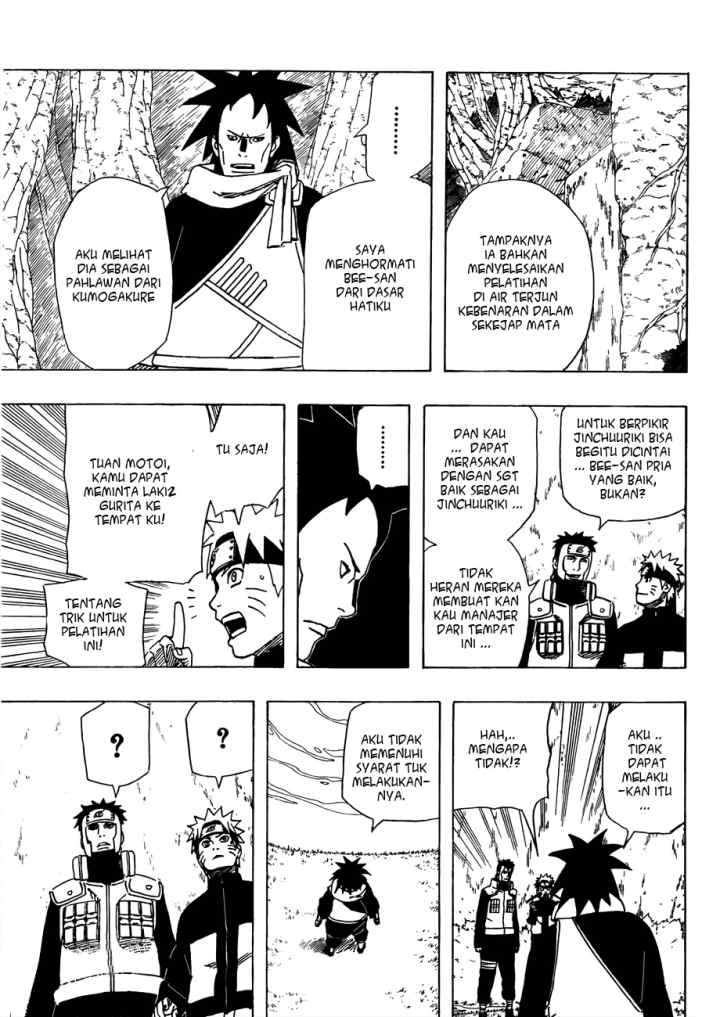 Naruto chapter 493 halaman 15
