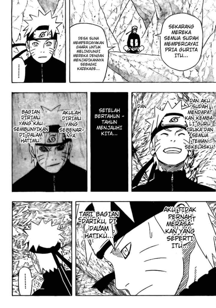 Naruto chapter 494 halaman 12