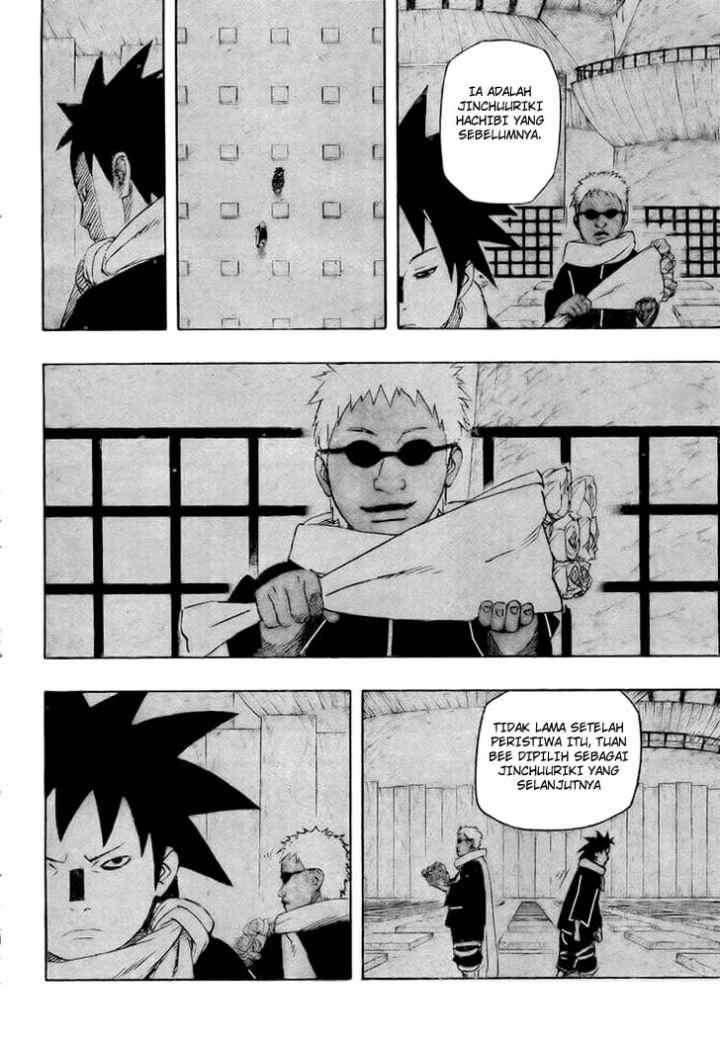Naruto chapter 494 halaman 6
