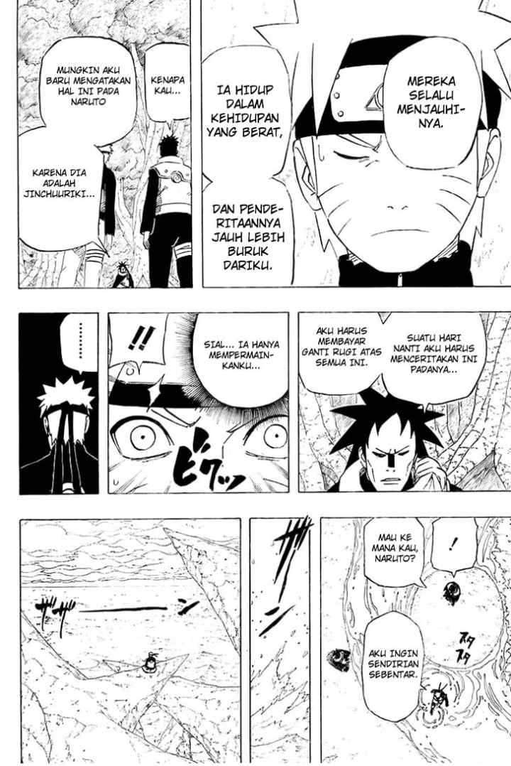 Naruto chapter 494 halaman 10