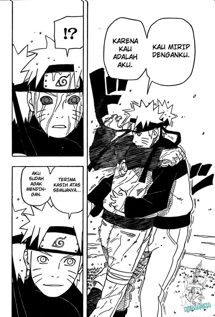 Naruto chapter 495 halaman 13