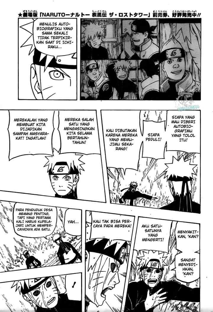 Naruto chapter 495 halaman 10
