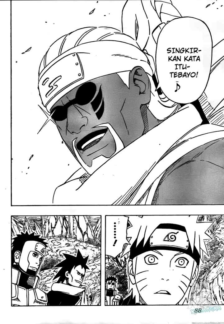 Naruto chapter 495 halaman 5