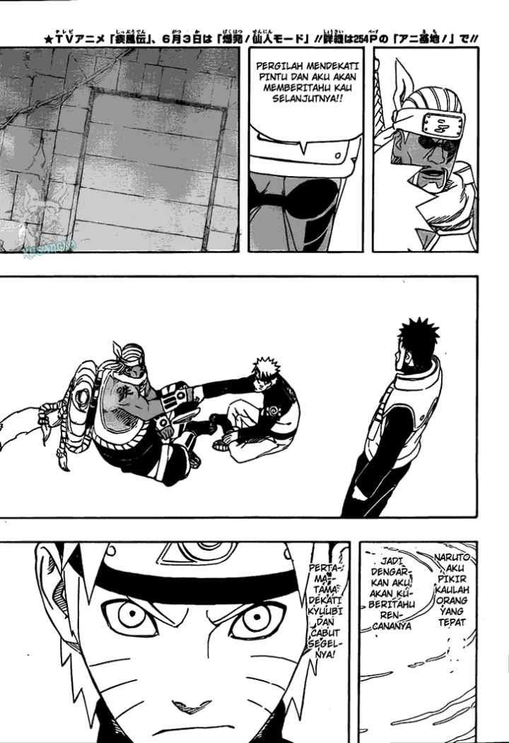 Naruto chapter 496 halaman 10