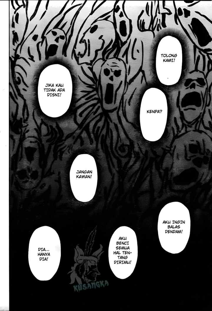 Naruto chapter 497 halaman 13