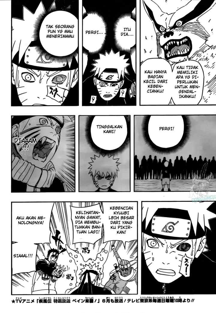 Naruto chapter 497 halaman 15