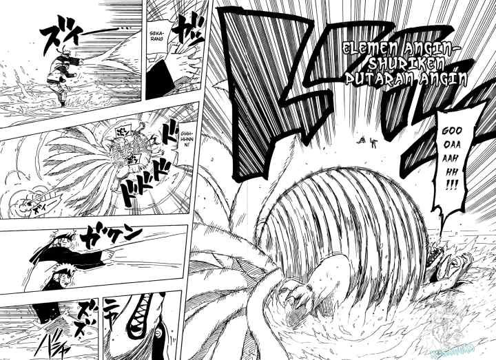 Naruto chapter 497 halaman 10
