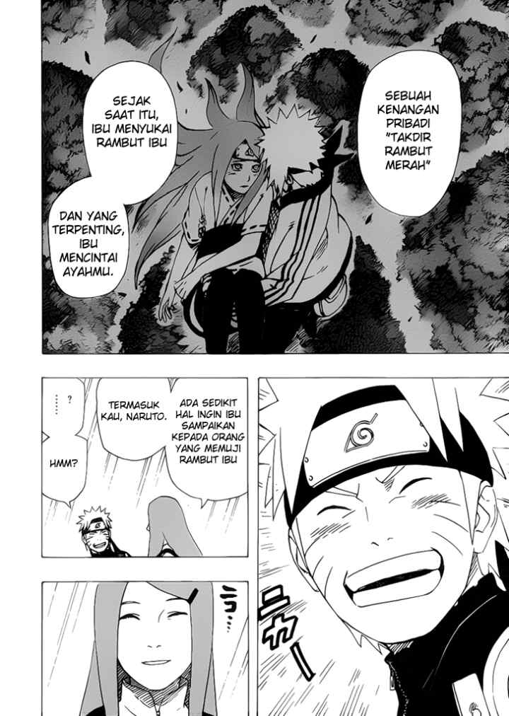 Naruto chapter 498 halaman 16