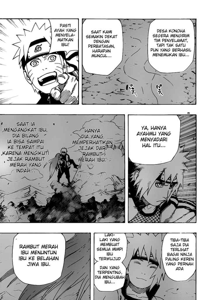 Naruto chapter 498 halaman 15
