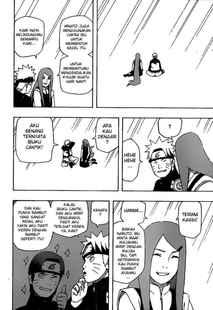 Naruto chapter 498 halaman 8