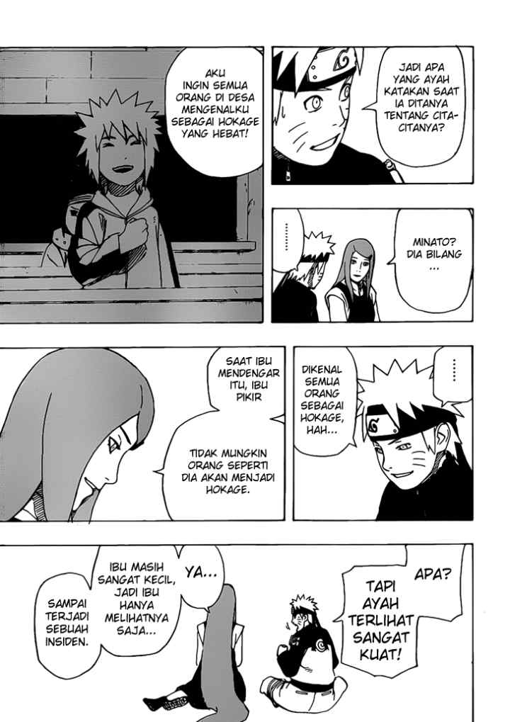Naruto chapter 498 halaman 13
