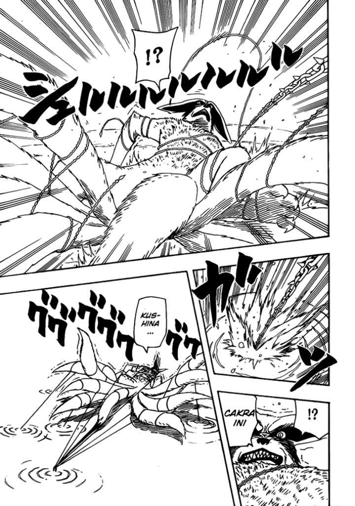 Naruto chapter 498 halaman 7