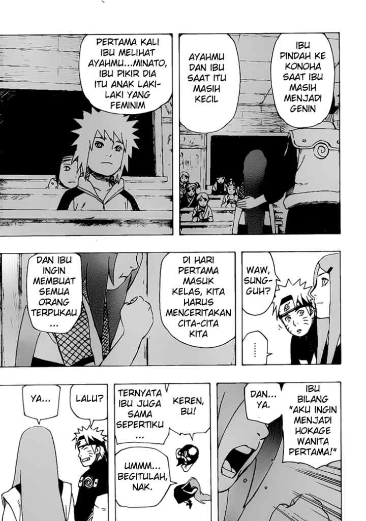 Naruto chapter 498 halaman 11