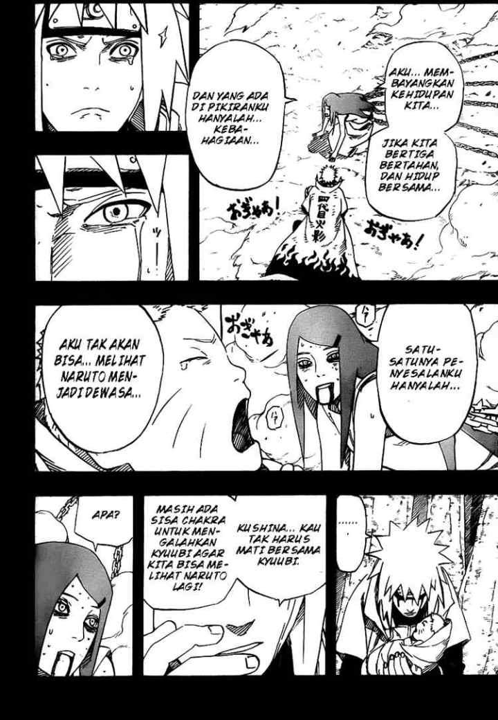 Naruto chapter 503 halaman 15
