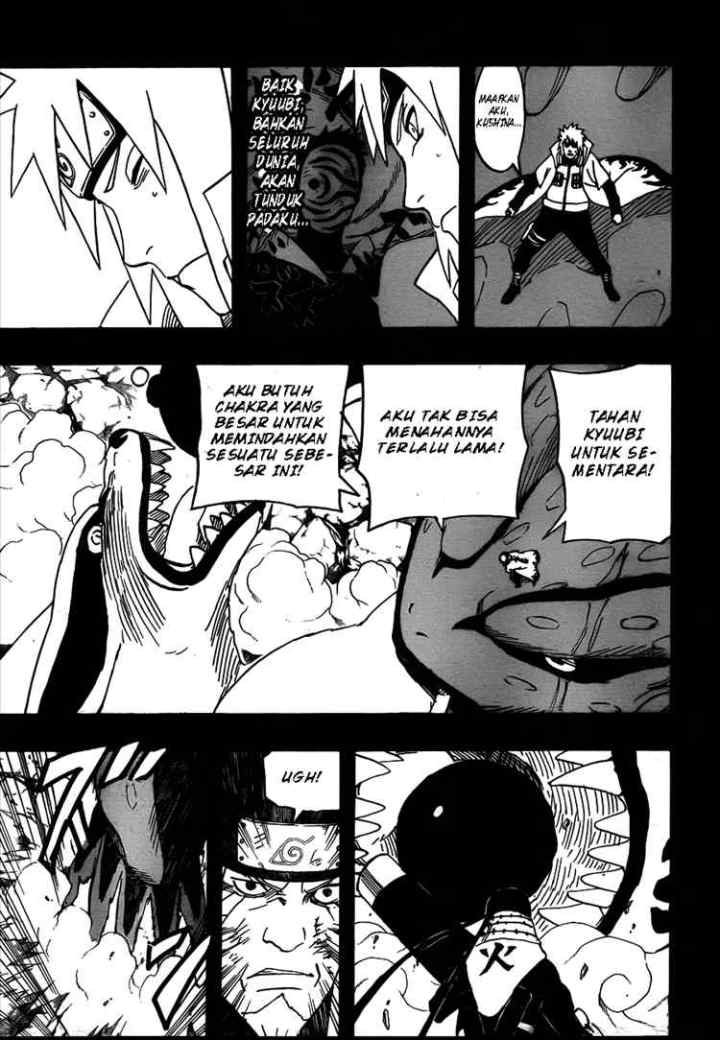 Naruto chapter 503 halaman 10