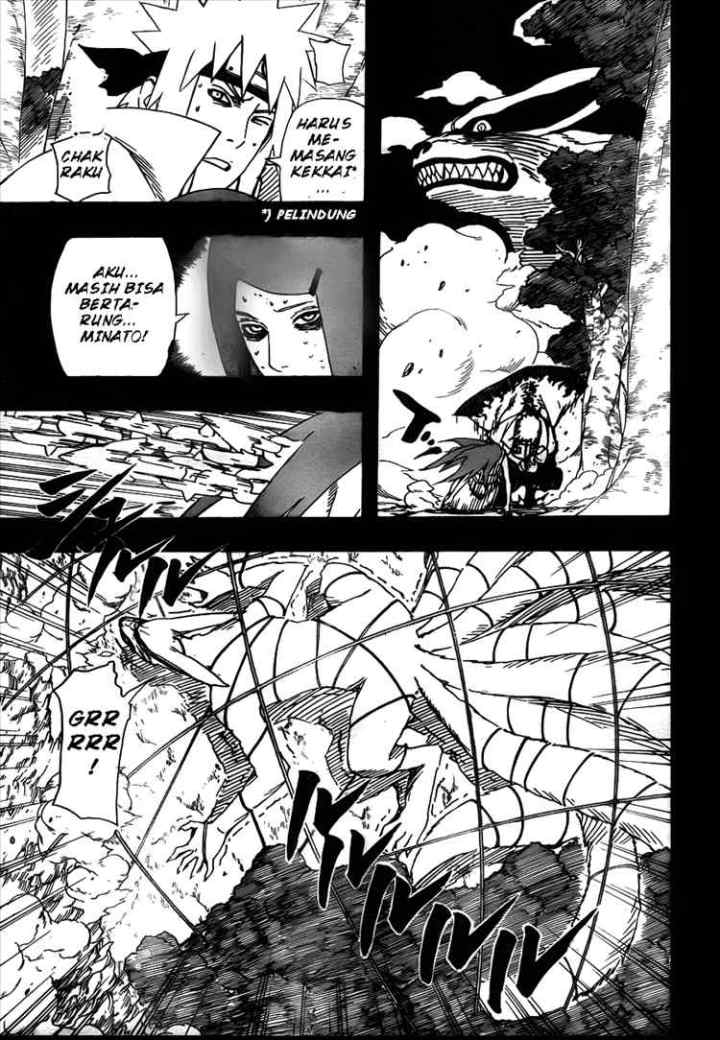 Naruto chapter 503 halaman 12