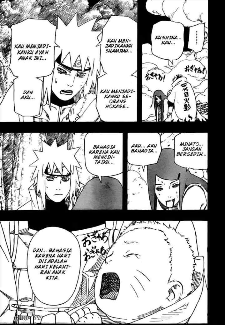Naruto chapter 503 halaman 14