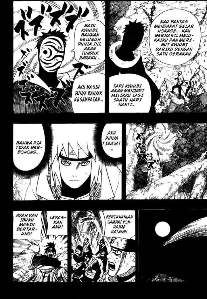 Naruto chapter 503 halaman 7