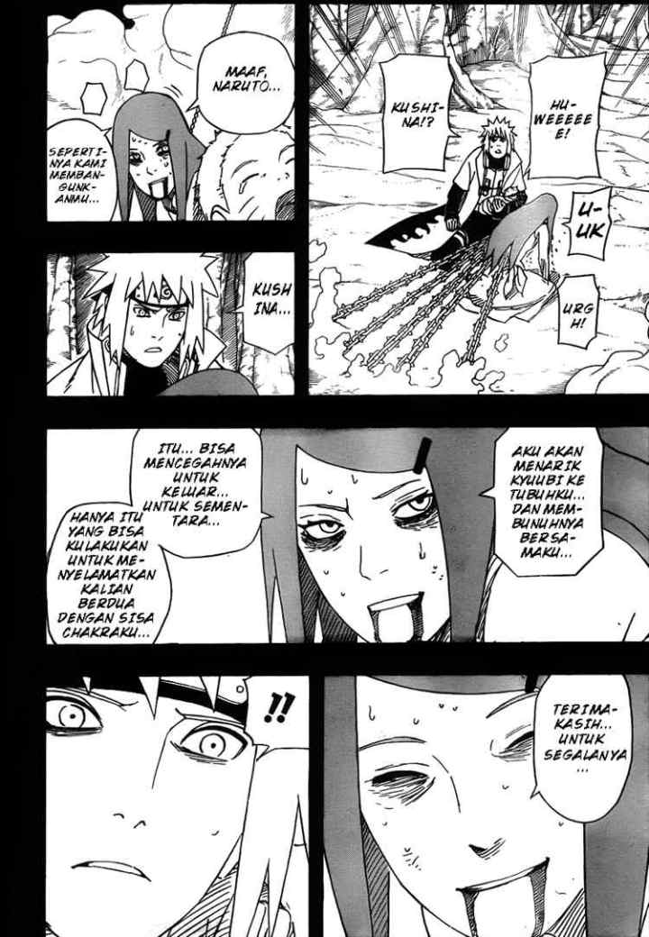 Naruto chapter 503 halaman 13