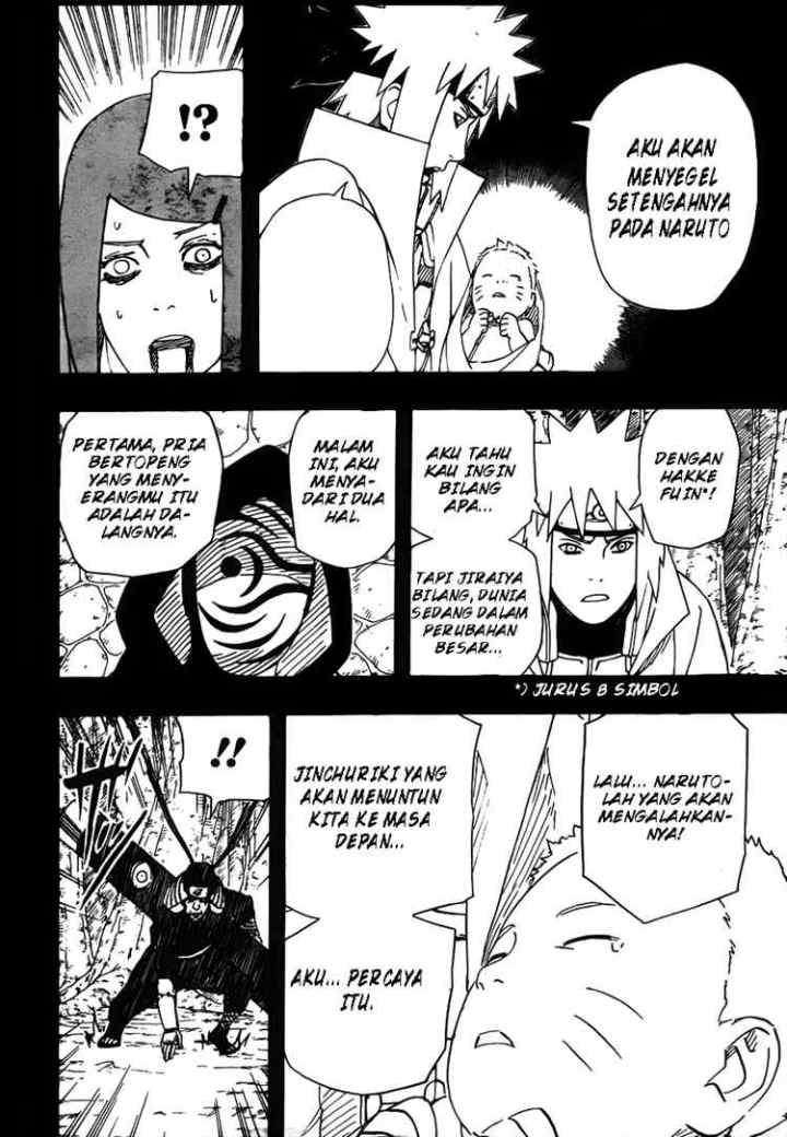 Naruto chapter 503 halaman 17