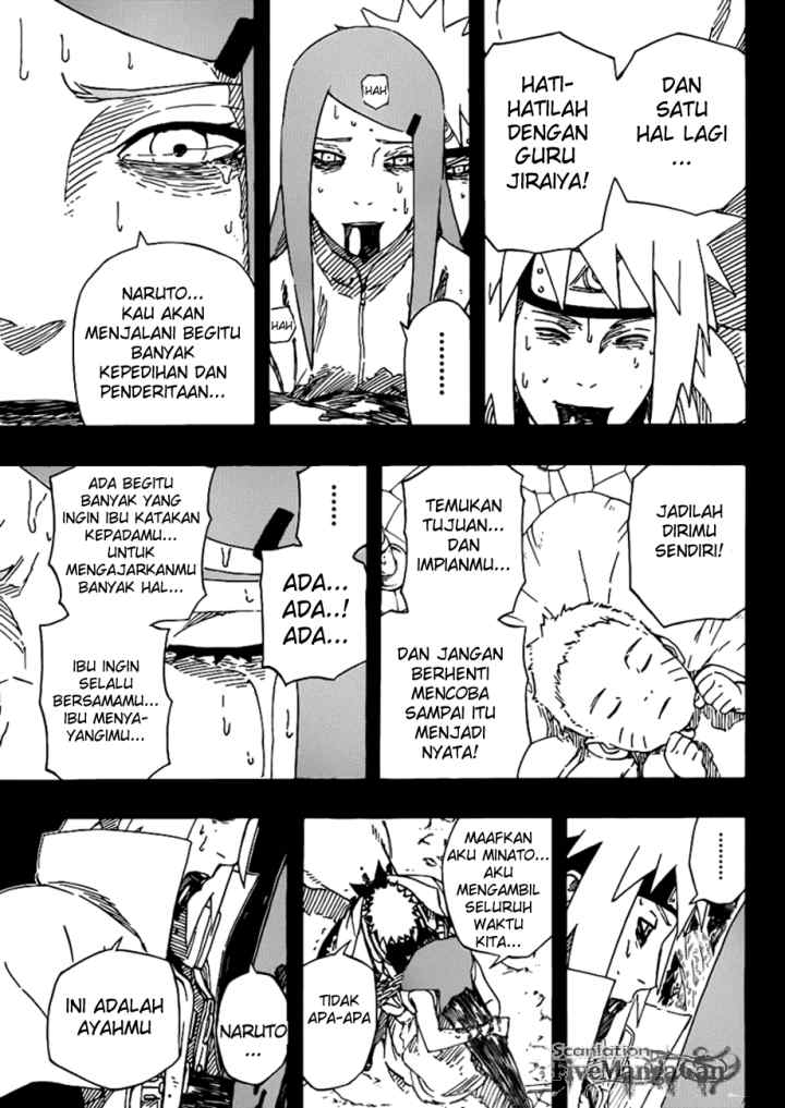 Naruto chapter 504 halaman 13