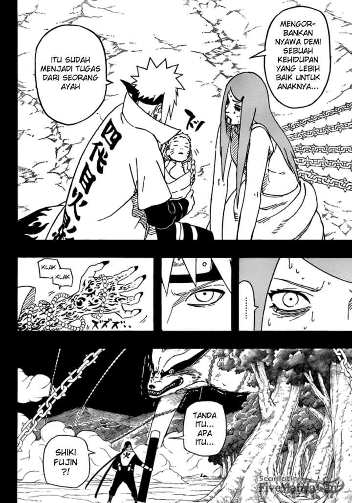 Naruto chapter 504 halaman 5