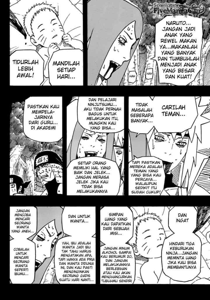 Naruto chapter 504 halaman 12