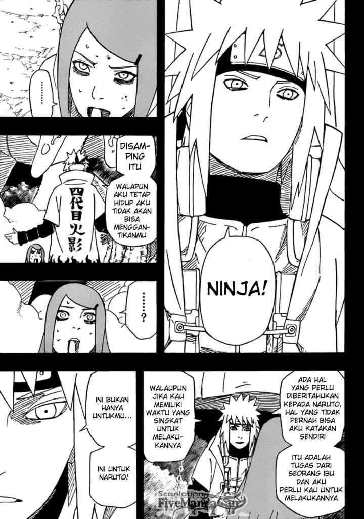 Naruto chapter 504 halaman 4