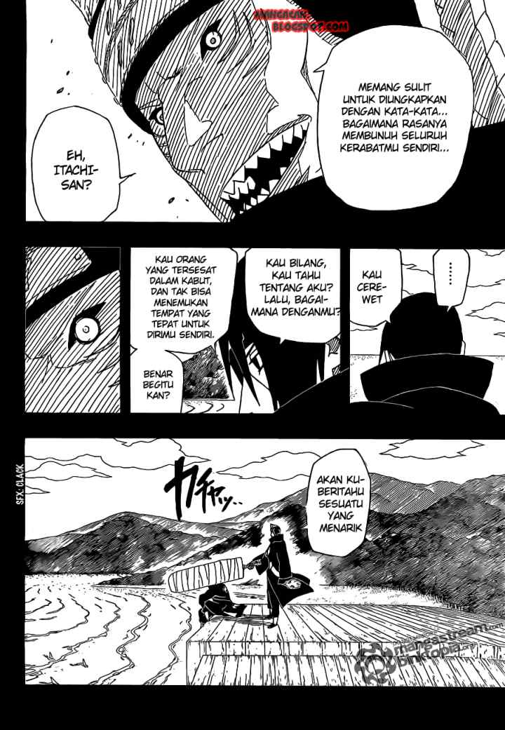Naruto chapter 508 halaman 7