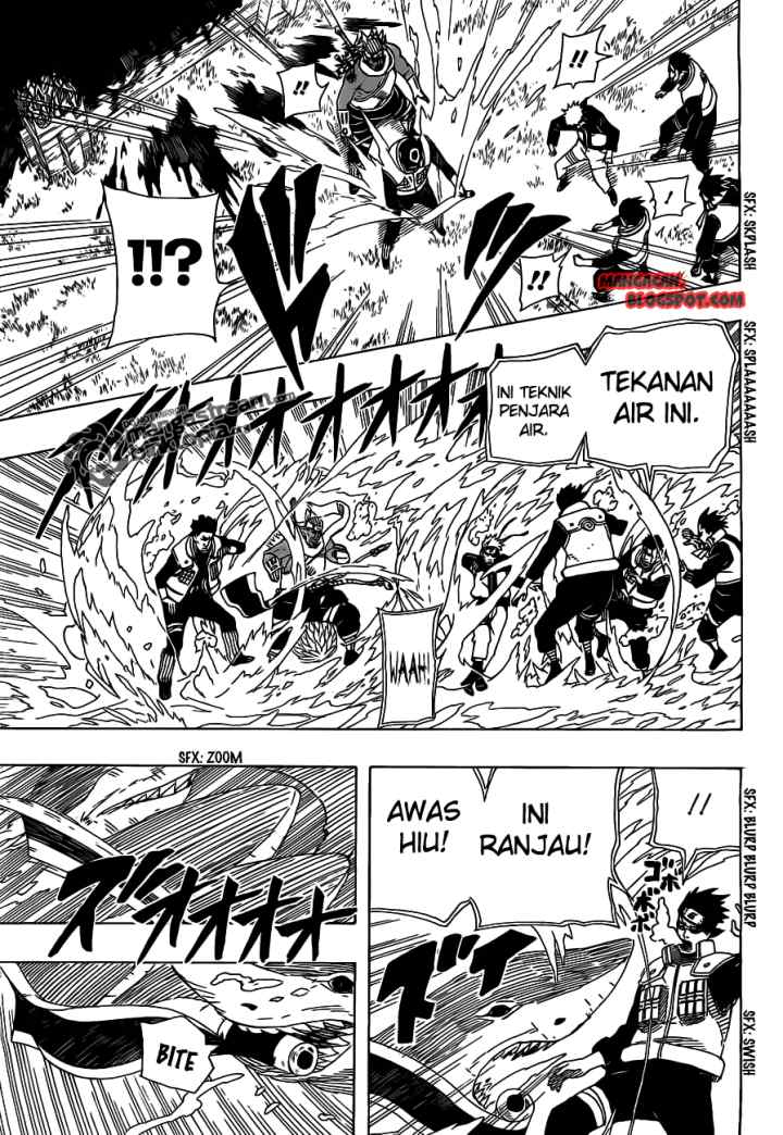 Naruto chapter 508 halaman 15