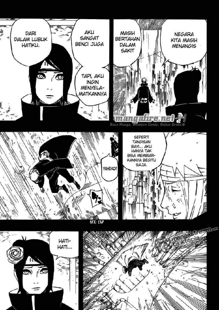 Naruto chapter 509 halaman 12