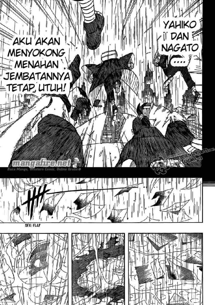Naruto chapter 509 halaman 14