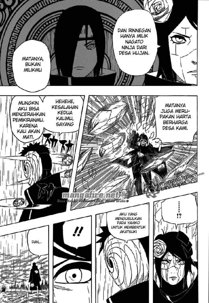 Naruto chapter 509 halaman 4
