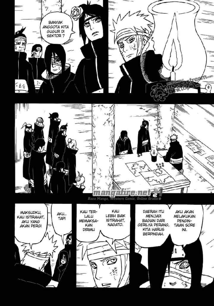 Naruto chapter 509 halaman 9